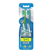 Oral-B Pro Health Diş Eti Bakımı 1+1 Diş Fırçası