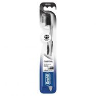 Oral-B Pro Health Extra Soft Crisscross Charcoal Sensitive Diş Fırçası