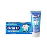 Oral-B Pro Kids Güçlü Dişler 50 ml Diş Macunu