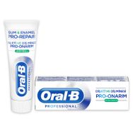 Oral-B Pro Onarım Ekstra Ferahlık 75 ml Diş Macunu