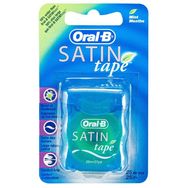 Oral-B Satin Tape Naneli Diş İpi