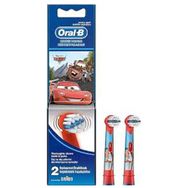 Oral-B Stages Diş Fırcası 2