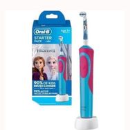 Oral-B Starter Pack Frozen II + 2'li Yedek Başlık