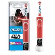 Oral-B Starwars Şarjlı Diş Fırçası