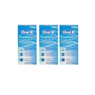Oral-B Süper Floss 3x50 Adet Diş İpi