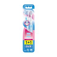 Oral-B Ultrathin Compact 1+1 Diş Fırçası
