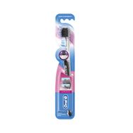 Oral-B Ultrathin Extra Soft 01 Siyah Diş Fırçası