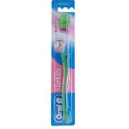 Oral-B Ultrathin Green Tea Extra Soft Diş Fırçası