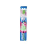 Oral-B Ultrathin Yeşil Diş Fırçası