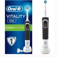 Oral-B Vitality Cross Action Şarj Edilebilir Diş Fırçası