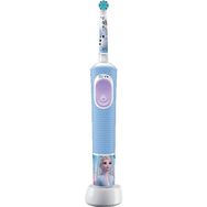 Oral-B Vitality Pro Frozen Çocuk Şarjlı Diş Fırçası