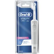 Oral-B Vitaly D100 Ultra Thin Şarjlı Diş Fırçası