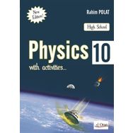 Oran 10 Physics - Rahim Polat