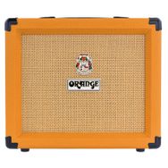 Orange CRUSH 20 Elektro Gitar Amfisi