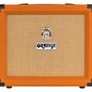 Orange Crush 20RT Kombo Elektro Gitar Amfi