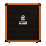 Orange CRUSH BASS 50 W Bas Gitar Amfisi