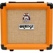Orange Micro Terror Elektro Gitar Kabini