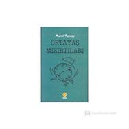 Oratayaş Mızırtıları - Murat Tuncay