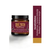 Orbifresh Keratin Botox Düzleştirme Dökülme Karşıtı 500 ml Saç Maskesi