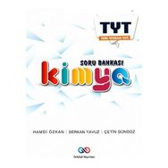 Orbital Yayınları TYT Kimya Soru Bankası