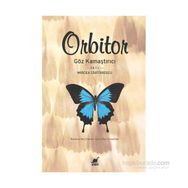 Orbitor - Cilt 1 - Mircea Cartarescu