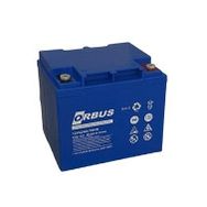 Orbus 12 V 42 A Jel Akü