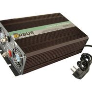 Orbus 12 Volt 2000 Watt Şarjlı İnvertör