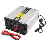Orbus 12V 2000W Tam Sinüs Şarjlı Inverter