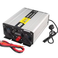 Orbus 12V 3000W Tam Sinüs Şarjlı Inverter