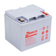 Orbus 12V 42A 197x165x175 mm Engelli Araç Aküsü