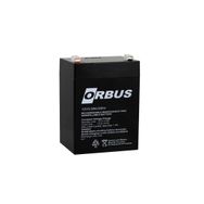 Orbus 12v 5ah 12 Volt 5 Amper Kuru Bakımsız Akü
