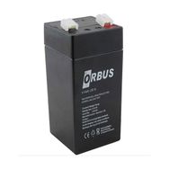 Orbus 4 V 4 Ah Kuru Akü