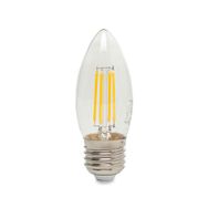 Orbus 4w E27 Sarı Fılament Led Ampul