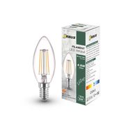 Orbus BCB3 E14 400lM 4W Clear Beyaz Işık Ampul