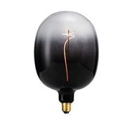 Orbus Clear To Black 4W 100lM DGC170 Dekoratif Led Ampul