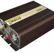Orbus MS12-2500 12 Volt 2500 Watt Modified Sinus İnverter