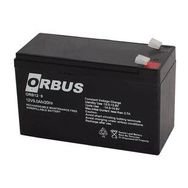 Orbus Mustang ORB 12-9 12V 9AH Kuru Tip Akü