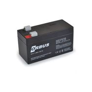 Orbus ORB 12-1.3 12V 1.3Ah Kuru Tip Akü