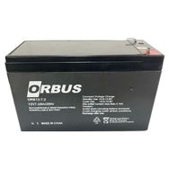 Orbus ORB-12V 150-65-90 mm 2 kg 7Ah Bakımsız Kuru Akü