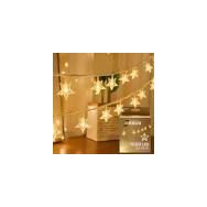 Orbus ORB-YLDZ 2.3 m Şerit Led Yıldız Led Işık Zinciri