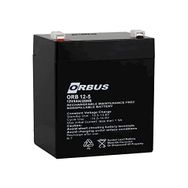 Orbus ORB12-5 12V 5A 90x70x101 mm Kuru Akü