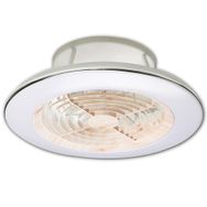 Orbus VL2 Uzaktan Kumandalı LED Tavan Vantilatörü