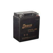 Orbus YTX7l-BS Motosiklet Aküsü
