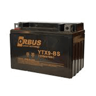 Orbus YTX9-BS Motosiklet Aküsü