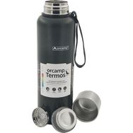 Orcamp 1000 ml Paslanmaz Çelik Termos