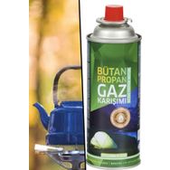 Orcamp 227 gr Kartuş Tüp