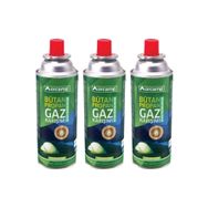 Orcamp 3'lü 227 gr Gaz Kartuşu
