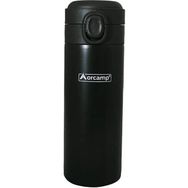 Orcamp 420 ml Siyah Mug Termos