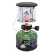 Orcamp Çakmaklı 230 Gram Tüplü Kamp Lambası