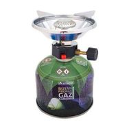 Orcamp CK-193-230 Siboplu Rüzgarlıklı 230 gr Tüplü Set Kamp Ocak